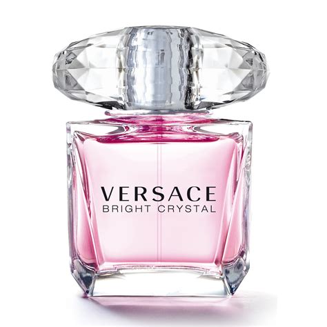 versace bright crustal perfume|versace perfume women's bright crystal.